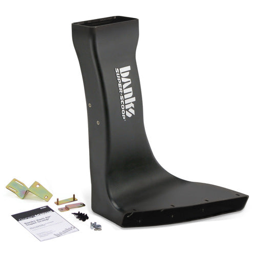 ARB Air Ram Assembly 4 Inch Suits 4In Air Intake