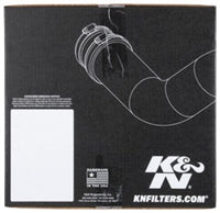 K&N 14-19 Polaris RZR 1000 999cc Performance Intake Kit - Mammoth Racing -