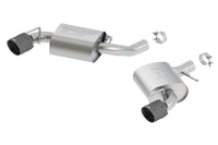 Borla 16-21 Chevrolet Camaro 6.2L 8cyl AT/MT 6 spd SS S-type Exhaust w/o NPP (rear section only) - My Store