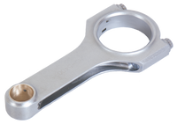 Eagle Ford 302 2.100in Journals .927in Pin H-Beam Connecting Rods w/ARP2000 Bolts (Set of 8) - Mammoth Racing -