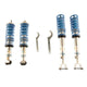 Bilstein B16 1998 Audi A6 Quattro Base Front and Rear Performance Suspension System - Mammoth Racing -