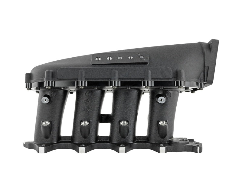Skunk2 Ultra Series Intake Manifold w/ Black B Vtec 3.5l - Black Series - Mammoth Racing -