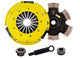 ACT 1993 Ford Mustang HD/Race Rigid 6 Pad Clutch Kit - My Store