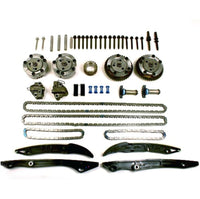 Ford Racing 15-17 Mustang Coyote 5.0L 4V TI-VCT Camshaft Drive Kit - Mammoth Racing -