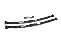 Belltech Lowering KIT W/O Shocks - Mammoth Racing -