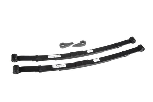 Belltech Lowering KIT W/O Shocks - Mammoth Racing -