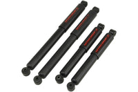 Belltech ND2 OEM Shock Set - Mammoth Racing -