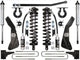 Icon 11-16 Ford F-250/f-350 4-5.5in Stage 2 Coilover Conversion System - Mammoth Racing -
