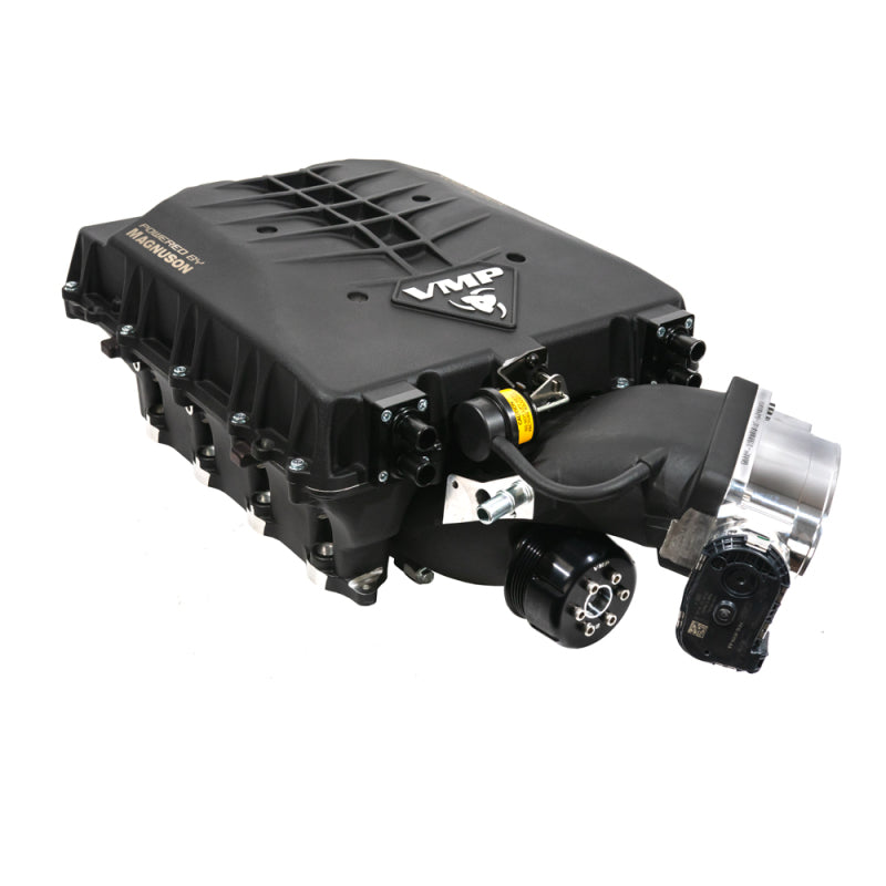 VMP Performance 11-14 Ford Mustang Odin 2.65 L Supercharger Kit - My Store
