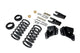 Belltech Lowering KIT W/O Shocks - Mammoth Racing -