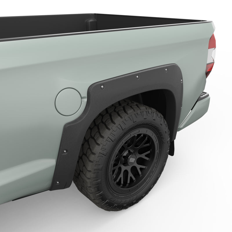 EGR 14-21 Toyota Tundra Baseline Bolt Style Fender Flares Set Of 4 - Mammoth Racing -