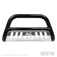 Westin 19-22 RAM 1500 (Excl. Classic/Rebel/Warlock) Ultimate Bull Bar - Blk - Mammoth Racing -
