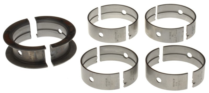 Clevite Chrysler Pass & Trk 135 2.2L 153 2.5L 4 Cyl 1981-93 Main Bearing Set - Mammoth Racing -