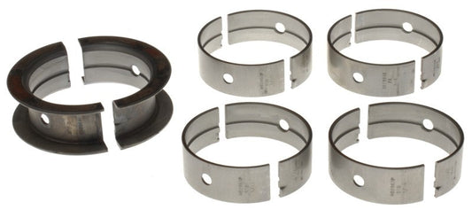 Clevite Chrysler Pass & Trk 135 2.2L 153 2.5L 4 Cyl 1981-93 Main Bearing Set - Mammoth Racing -