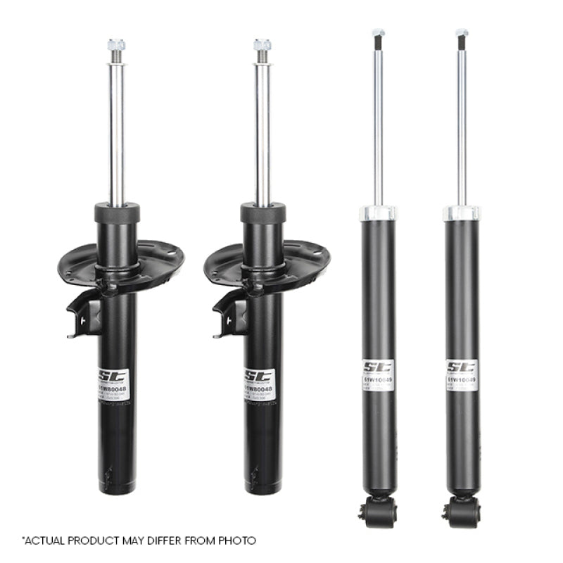 ST Shock Kit VW Jetta IV Sedan Wagon Golf IV New Beetle New Beetle Convertible - My Store