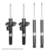ST Shock Kit VW Jetta IV Sedan Wagon Golf IV New Beetle New Beetle Convertible - My Store