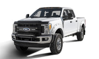 AVS 17-23 Ford F-250/350/450/550 Super Duty Aerocab Marker Light - Black - Mammoth Racing -