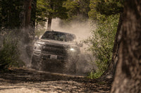 Fox Ford Raptor 3.0 Factory Series 12.3in External QAB P/B External Cooler Shock Set - My Store