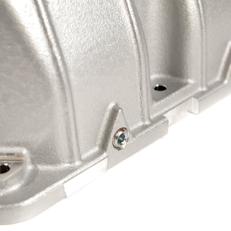 VMP 2020+ Ford Predator Engine Supercharger Lid Upgrade - Silver - My Store