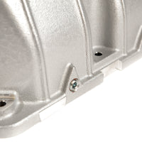 VMP 2020+ Ford Predator Engine Supercharger Lid Upgrade - Silver - My Store