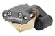 Wilwood Electric Parking Brake Caliper L/H-Black 1.25in piston 1.25in Disc - Ano - Mammoth Racing -