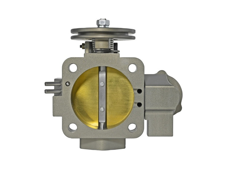 Skunk2 Pro Series Mitsubishi EVO Vii/viii/ix 68mm Billet Throttle Body (Race Only) - Mammoth Racing -