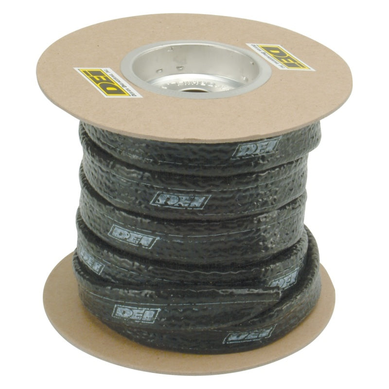 DEI Fire Sleeve 1in I.D. x 100ft Spool - Mammoth Racing -