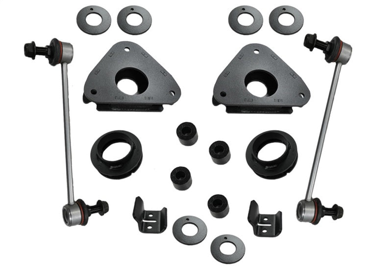 Superlift 2022 Ford Maverick 2in Lift Kit - Mammoth Racing -