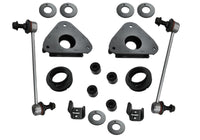 Superlift 2022 Ford Maverick 2in Lift Kit - Mammoth Racing -