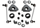 Superlift 2022 Ford Maverick 2in Lift Kit - Mammoth Racing -