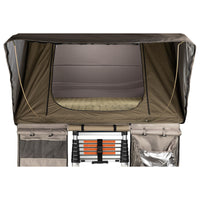 ARB Esperance Compact Hard Shell Rooftop Tent - Mammoth Racing -