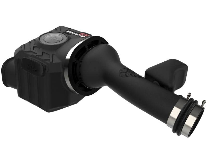 aFe Momentum GT Cold Air Intake System w/ Pro DRY S Filter Toyota FJ Cruiser 07-21 V6-4.0L - My Store