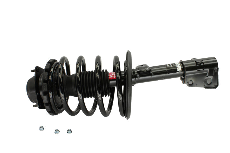 KYB Shocks & Struts Strut Plus Front Right CHRYSLER Town and Country Mini Van 1996-00 CHRYSLER Voyag - Mammoth Racing -