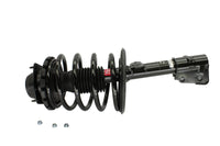 KYB Shocks & Struts Strut Plus Front Right CHRYSLER Town and Country Mini Van 1996-00 CHRYSLER Voyag - Mammoth Racing -