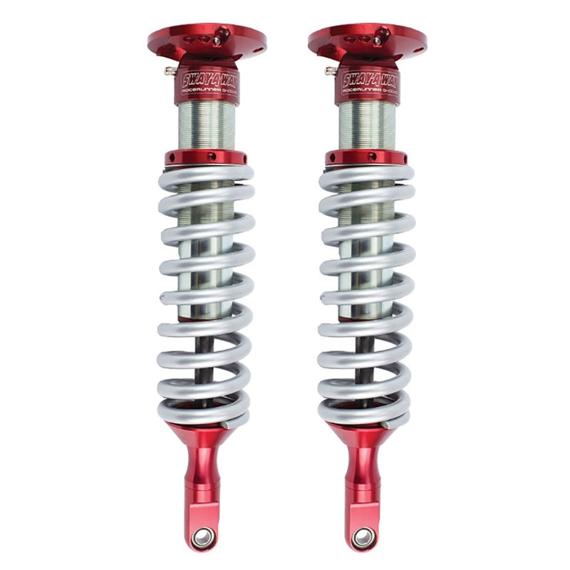 aFe Sway-A-Way 2.5in Front Coil Over Kit 05-17 Toyota Tacoma - Mammoth Racing -
