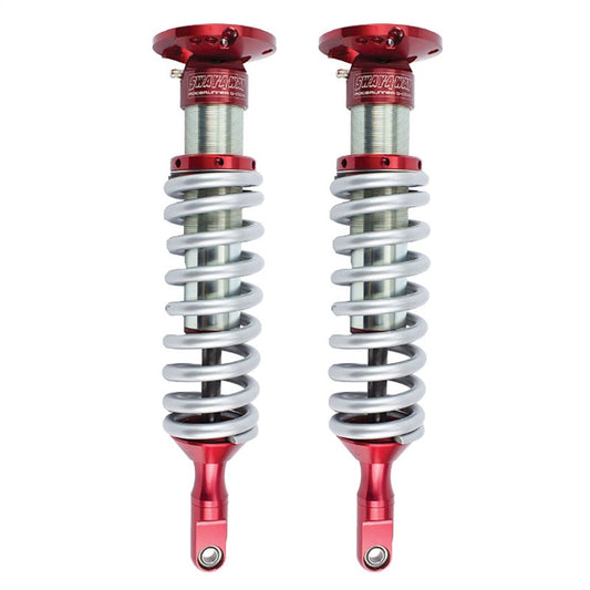 aFe Sway-A-Way 2.5in Front Coil Over Kit 05-17 Toyota Tacoma - Mammoth Racing -