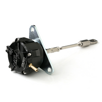 GFB 2008+ Mitsubishi Lancer Ralliart (4b11t) WGA Wastegate Actuator (Tune Required) - Mammoth Racing -
