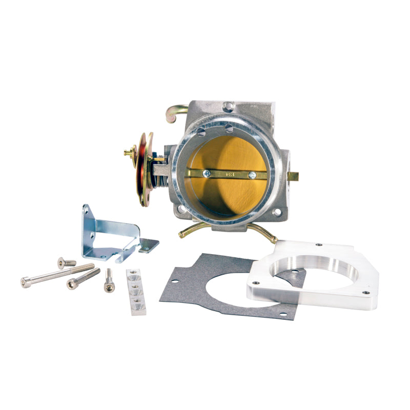 BBK 98-03 Camaro Firebird GTO LS1 80mm Throttle Body BBK Power Plus - My Store