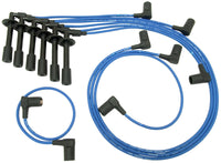 NGK Porsche 911 1989-1987 Spark Plug Wire Set - Mammoth Racing -