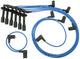 NGK Porsche 911 1989-1987 Spark Plug Wire Set - Mammoth Racing -