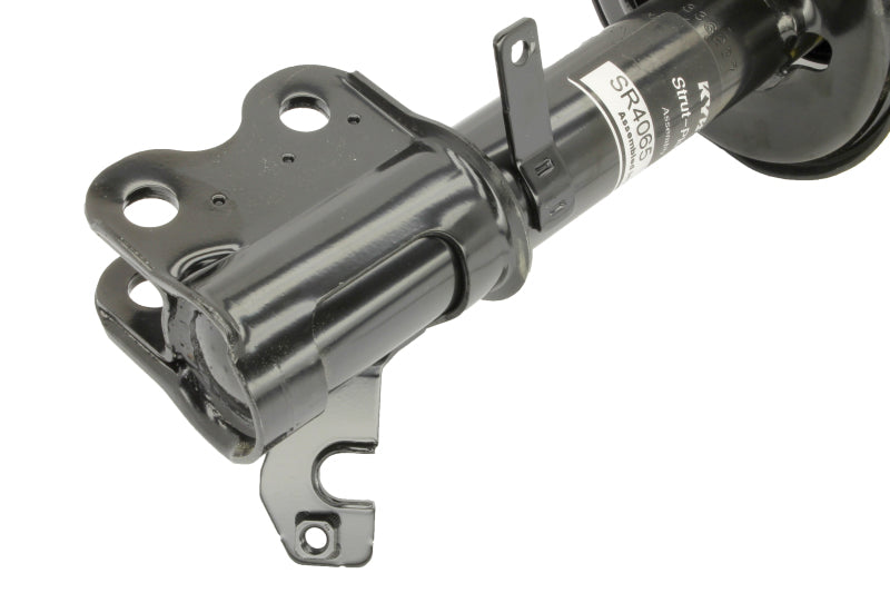 KYB Shocks & Struts Strut Plus Front Left 02-98 Toyota Corolla - Mammoth Racing -