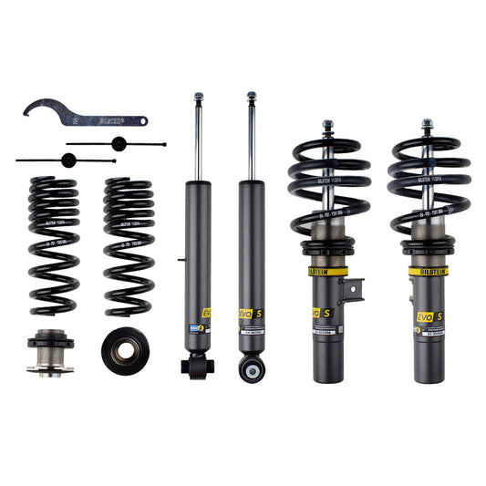 Bilstein 19-20 BMW Z4 B6 Performance Shock Rear - Mammoth Racing -
