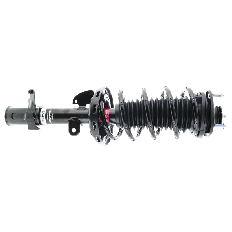 KYB Shocks & Struts Strut Plus Front Right Honda Pilot 2009-2015 - Mammoth Racing -