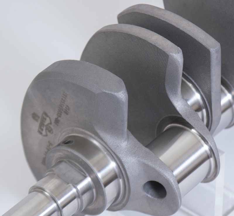 Eagle Standard Forged 4340 Chromoly Steel - Mammoth Racing -