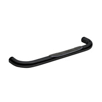Westin 99-00 Chevy C/K Ext. Cab 2Dr (Excl new body style) Signature 3 Nerf Step Bars - Blk - Mammoth Racing -