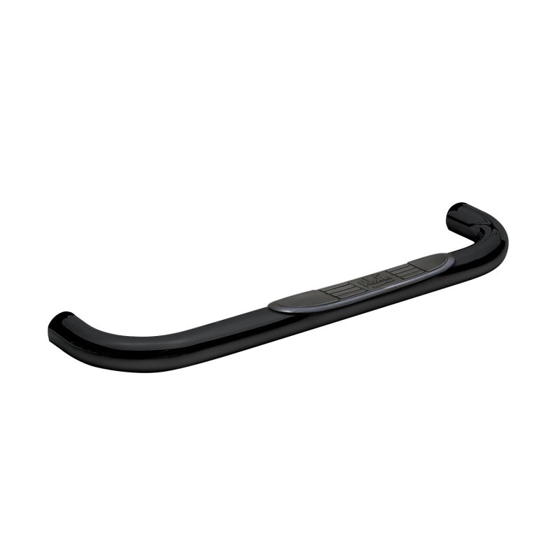 Westin 1982-2004 GMC/Isuzu S-Series/Sonoma Ext Cab 2 & 3dr Signature 3 Nerf Step Bars - Black - Mammoth Racing -