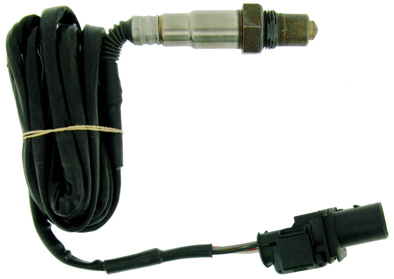 NGK Audi A8 Quattro 2009-2008 Direct Fit 5-Wire Wideband A/F Sensor - Mammoth Racing -