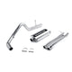MagnaFlow Sys C/B Chevy C/K 1500 Ext Cab - Mammoth Racing -