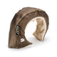 DEI Turbo Shield T6 - Shield Only - Titanium - Mammoth Racing -