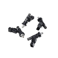 DeatschWerks 99-05 Honda S2000 F20/F22 440cc Injectors - Set of 4 - Mammoth Racing -